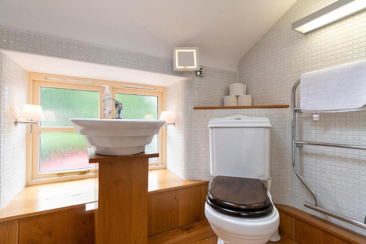 Finest Retreats - The Cottage - Luxury 1 Bed Cottage Rhydymwyn Exterior foto