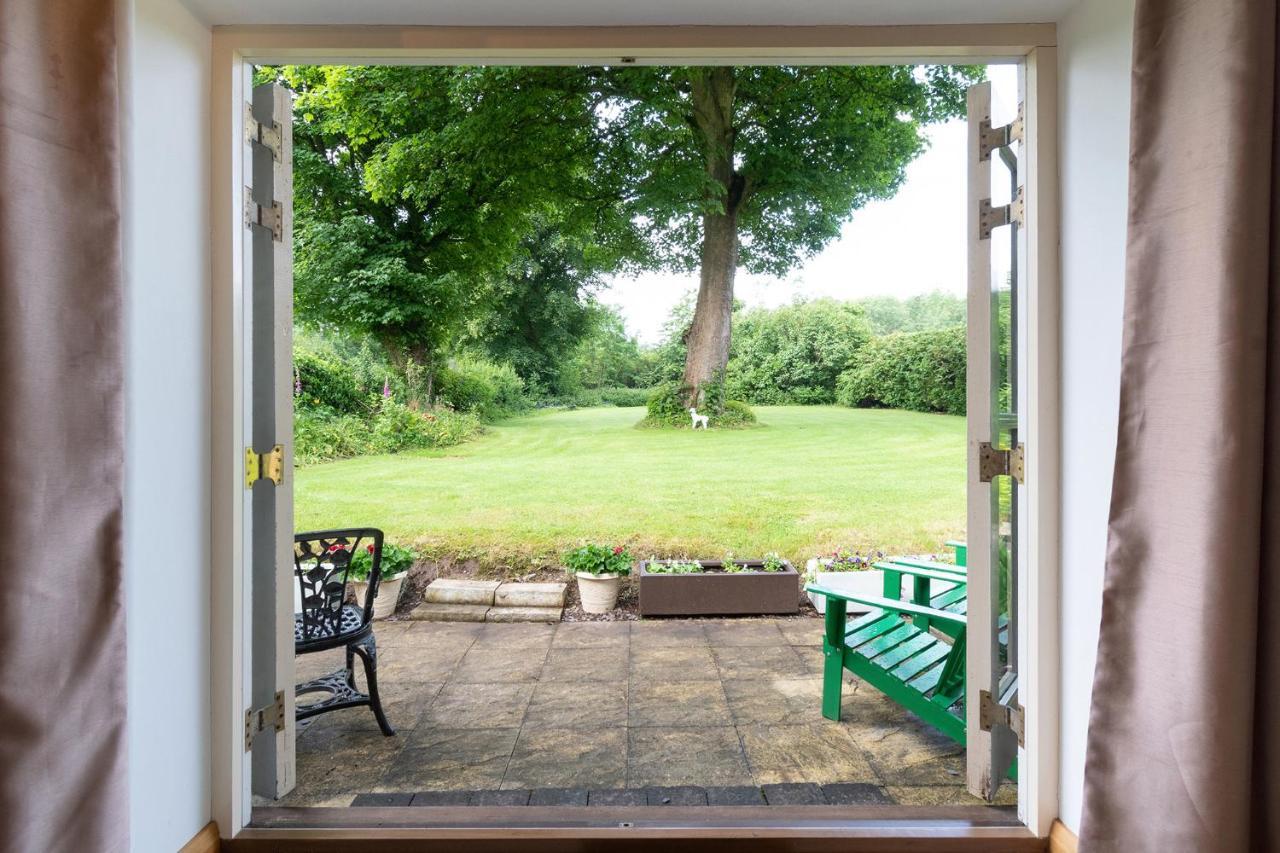 Finest Retreats - The Cottage - Luxury 1 Bed Cottage Rhydymwyn Exterior foto