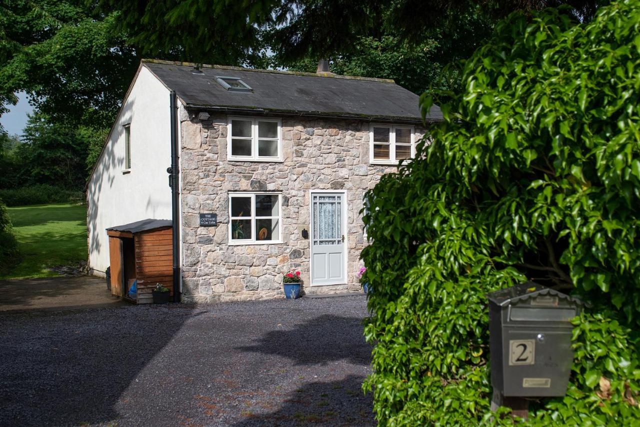 Finest Retreats - The Cottage - Luxury 1 Bed Cottage Rhydymwyn Exterior foto