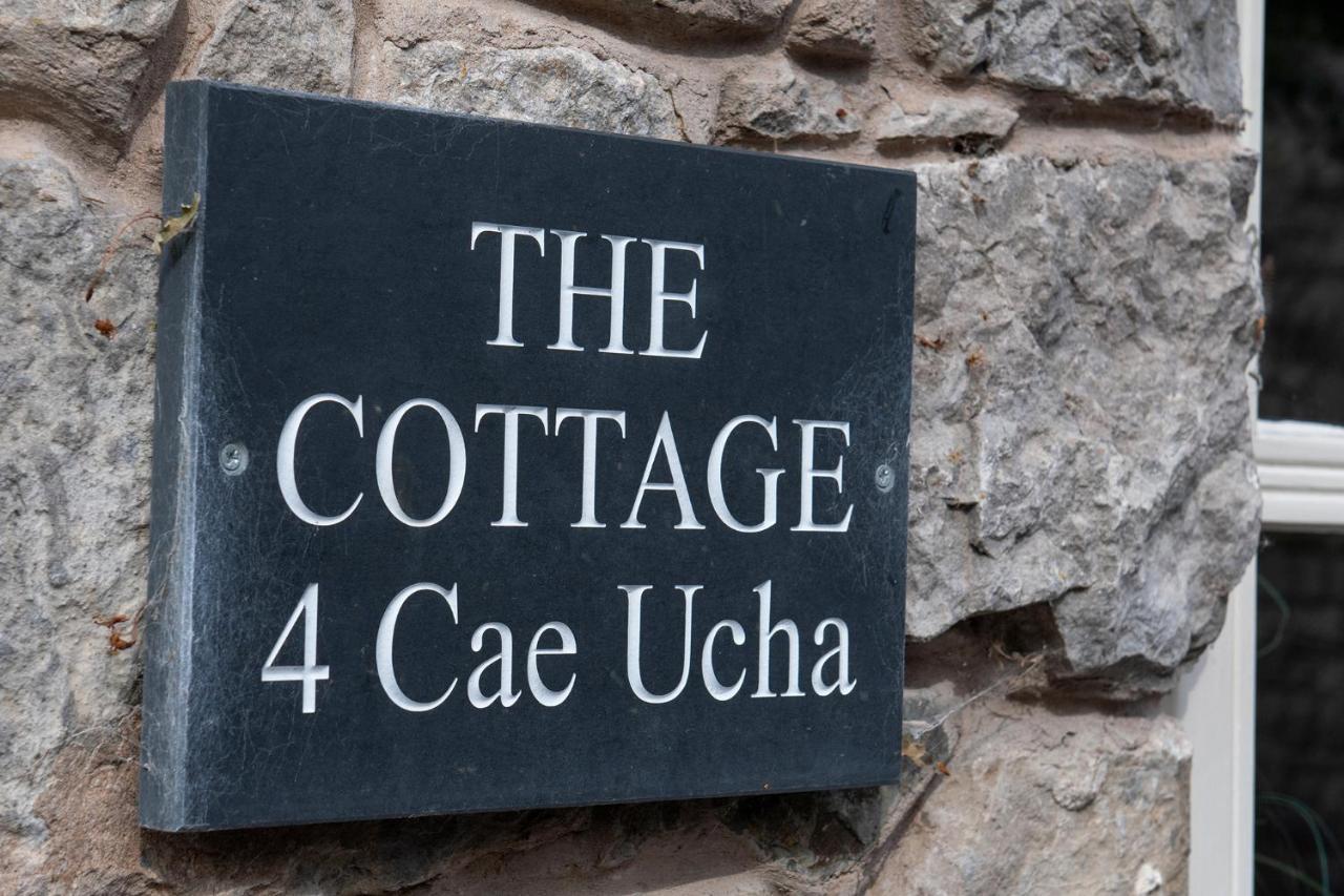 Finest Retreats - The Cottage - Luxury 1 Bed Cottage Rhydymwyn Exterior foto